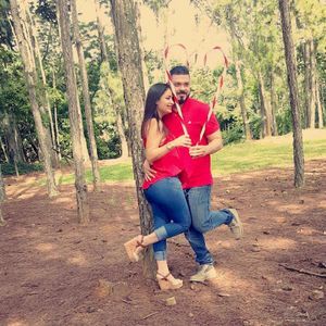 Meet your Posher, Janira